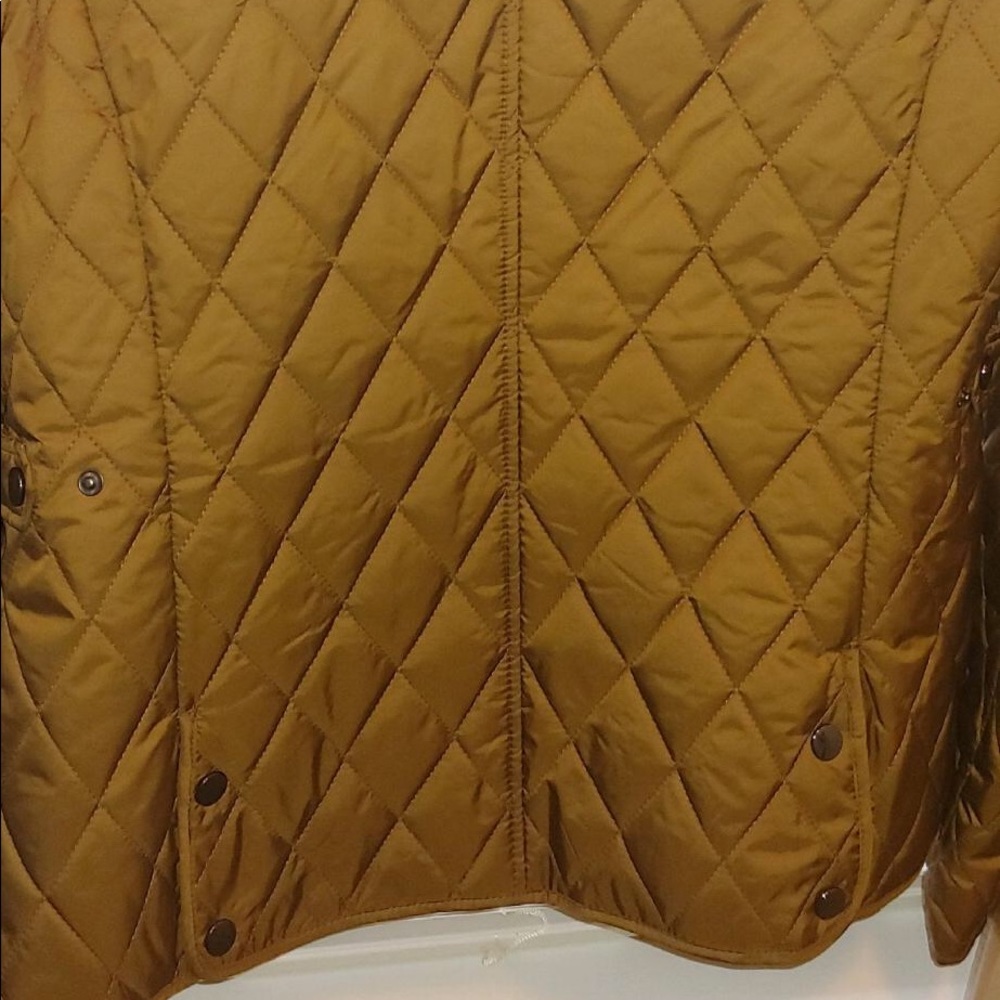 ***NWOT***Wind Blocker Jacket - Picture 2 of 2